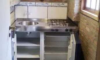 Imagem 5: Kitnet com vista para o mar