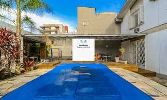 Imagem: Casa 3 dormitórios à venda Centro Pelotas/RS