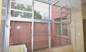 Imagem 7: Apartamento com 3 quartos para alugar por R$ 2600.00, 98.62 m2 - CENTRO - FLORIANOPOLIS/SC