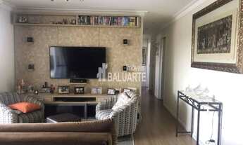 Imagem: Apartamento com 3 dormitórios à venda