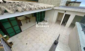 Imagem 10: Apartamento à venda no bairro Tupi - Praia Grande/SP