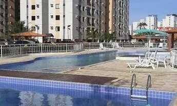 Imagem 3: Grand Parque Árvores // 03 quartos // Com Projetados