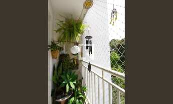 Imagem 7: Apartamento para Aluguel - Cidade Lider, 2 Quartos, 49 m2