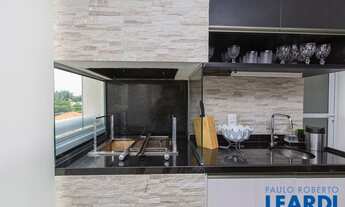 Imagem 7: APARTAMENTO - JARDIM PRUDÊNCIA - SP