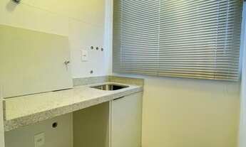 Imagem 6: APARTAMENTO DE 02 DORMITÓRIOS FINAMENTE MOBILIADO E DECORADO!!!