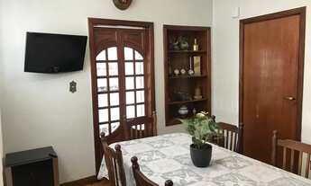 Imagem 5: Venda Cobertura 4 Dormitórios - 390 m² Higienópolis