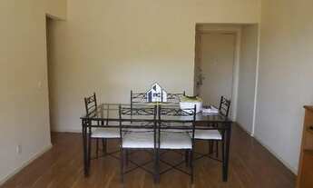 Imagem 2: Apartamento com 2 quartos à venda, 65 m² por R$ 260.000 - Fonseca - Niterói/RJ