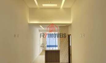 Imagem 7: Casa para venda tem 120 metros quadrados com 3 quartos em Jardim Balneário Meia Ponte - Go