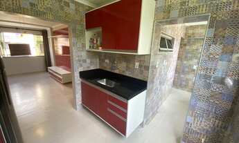 Imagem 4: CONDOMINIO CIDADE JARDIM MOBILIADO