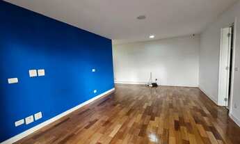 Imagem 6: Apartamento no Península para venda com 4 Suítes e Linda Vista Panorâmica