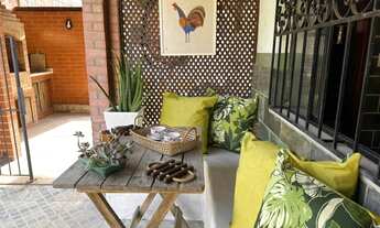 Imagem 2: Casa com piscina em araruama