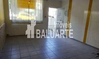 Imagem 4: Sobrado com 2 dormitórios à venda, 100 m² - Campo Grande - São Paulo/SP