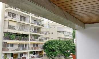 Imagem 6: Vendo apartamento 3 quartos, 130m² - Botafogo