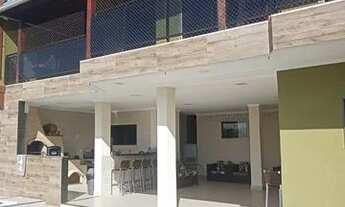 Imagem 7: Sobrado para venda com 160 metros quadrados com 4 quartos em Maravista - Niterói - RJ