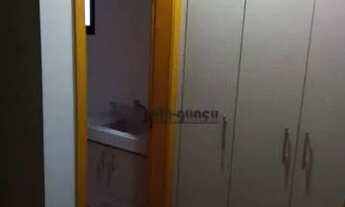 Imagem 7: Casa com 3 dormitórios para alugar, 130 m² por R$ 4.525,00/mês - Condomínio Residencial Mo