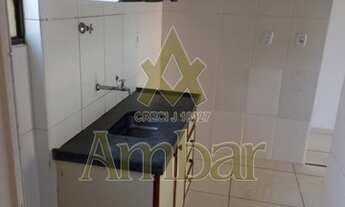 Imagem 5: Apartamento - Ribeirão Preto - Lagoinha