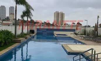 Imagem 2: Cobertura duplex para venda com 110 metros quadrados com 3 quartos