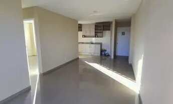 Imagem 6: Apartamento para aluguel com 72 metros quadrados com 2 quartos em Vila Julieta - Resende