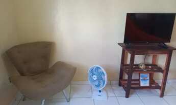 Imagem: Apartamento Mobiliado ( diárias