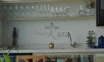 Imagem 7: Apartamento - Vila Ema - Residencial Icon - 77m² - 2 Dormitórios