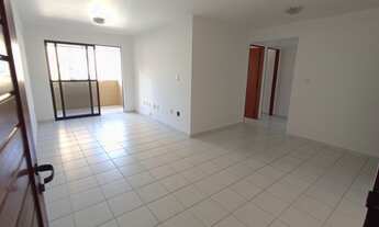 Imagem: Apartamento para venda com 94 metros quadrados