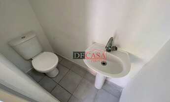 Imagem 6: Sobrado com 2 dormitórios para alugar, 80 m² por R$ 2.000,00/mês - Parada XV de Novembro