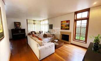 Imagem 5: Casa com 3 dormitórios à venda, 351 m² por R$ 1.920.000,00 - Interlagos - São Paulo/SP