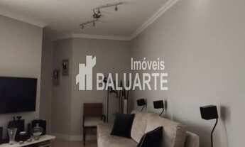 Imagem 2: Apartamento com 2 dormitórios à venda, 48 m² por R$ 323.300,00 - Jardim Marajoara - São Pa