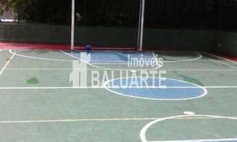 Imagem 5: Apartamento com 3 dormitórios à venda, 60 m² por R$ 400.000 - Jardim Marajoara - São Paulo