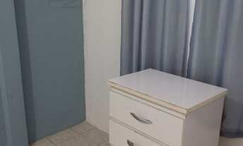 Imagem 4: Suíte aconchegante entrada independente Porto da Lagoa