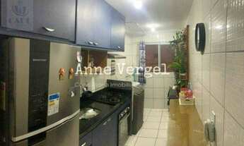 Imagem: Apartamento à venda no bairro Setor Militar