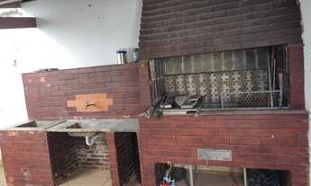 Imagem: Lindo Sobrado para aluguel tem 200 metros