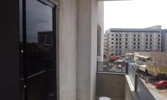 Imagem 2: Apartamento para venda possui 93 metros quadrados com 2 quartos