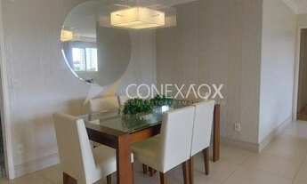 Imagem 3: Apartamento - Parque Prado - Campinas