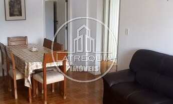 Imagem 2: Guarujá - Apartamento Padrão - Pitangueiras