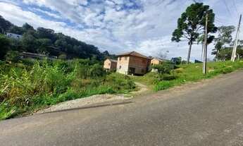 Imagem 4: Sobrado em São José dos Pinhais