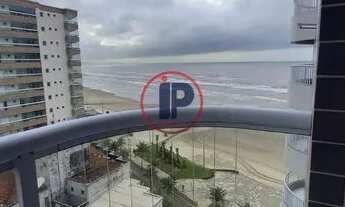 Imagem: Apartamento com 1 dorm, Caiçara, Praia