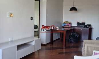 Imagem 2: Apartamento para locação na Vila Yara