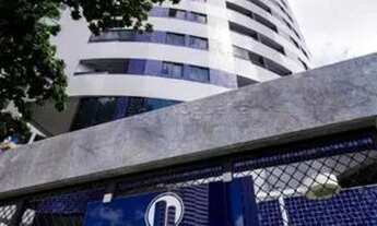 Imagem 2: Apartamento para aluguel possui 86 metros quadrados com 3 quartos em Rosarinho - Recife