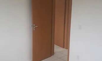 Imagem 8: APARTAMENTO PARA LOCAÇÃO NO COND. ALTA VISTA - BARUERI