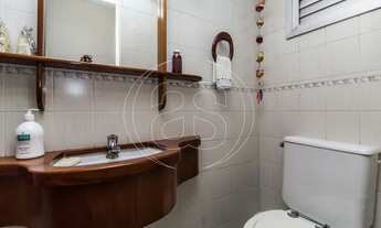 Imagem 7: São Paulo - Apartamento Padrão - Moema Índios