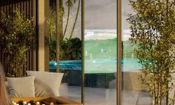 Imagem 4: DRD- Apartamento 24m² / 1 quartos/ R$213.000 / CARNEIROS- TAMANDARÉ -PE