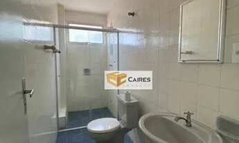 Imagem 2: Apartamento com 1 dormitório, 52 m² - venda por R$ 210.000,00 ou aluguel por R$ 1.487,00/m