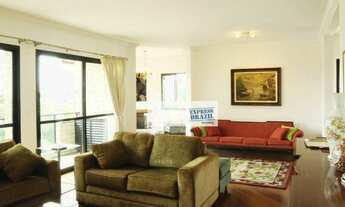 Imagem 7: 4 DORMITÓRIOS EM MOEMA ÍNDIOS