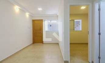 Imagem: Apartamento para Aluguel - Vila Carrão