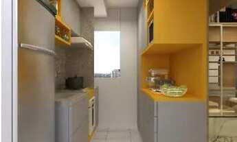 Imagem 3: Apartamento 1 Quarto para Venda em Recife, Boa Vista, 2 dormitórios, 1 banheiro