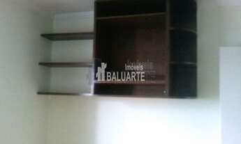 Imagem 4: Apartamento com 2 dormitórios para alugar, 65 m² por R$ 3.043,35 - Jardim Marajoara - São