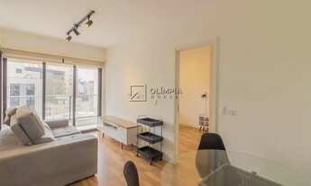 Imagem 2: Apartamento Venda 1 Dormitórios - 49 m² Vila Olímpia