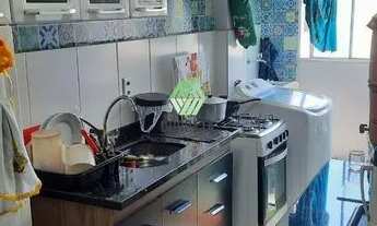 Imagem 4: GS - Excelente apartamento com 2 quartos em Colina de Laranjeiras