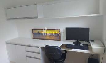 Imagem 5: Apartamento com 2 dormitórios à venda, 57 m² por R$ 580.000,00 - Vila Andrade - São Paulo